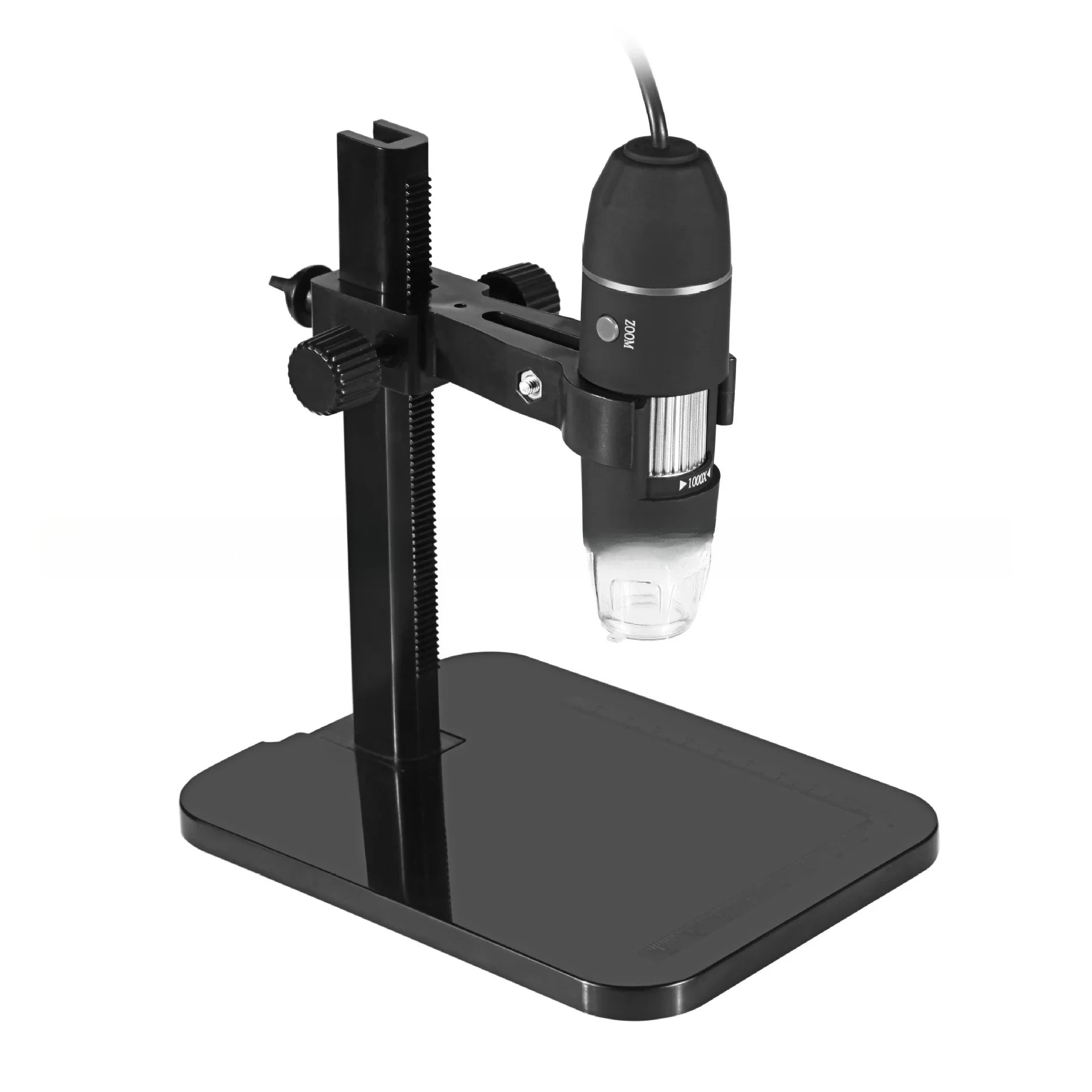 Usb Microscope 1000X Digital - Mikroskop digital portabel untuk inspeksi papan
