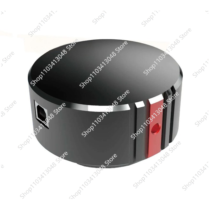 Digital Microscope 5Mp Usb C Mount - Kamera mikroskop digital USB dengan sensor