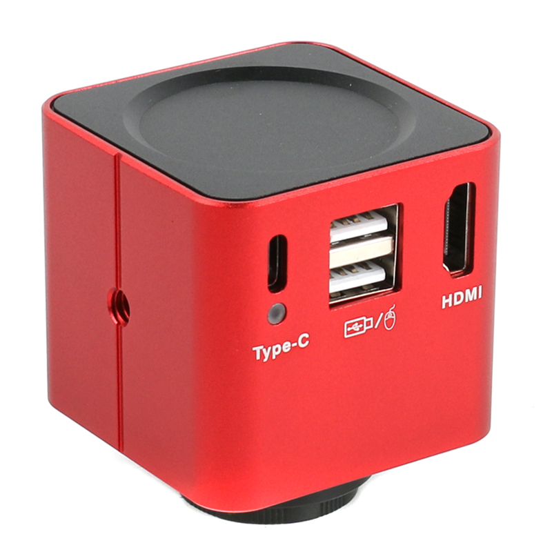 Measuring Microscope Video 1080P - Eakins 1080P 60FPS IMX307 HDMI USB