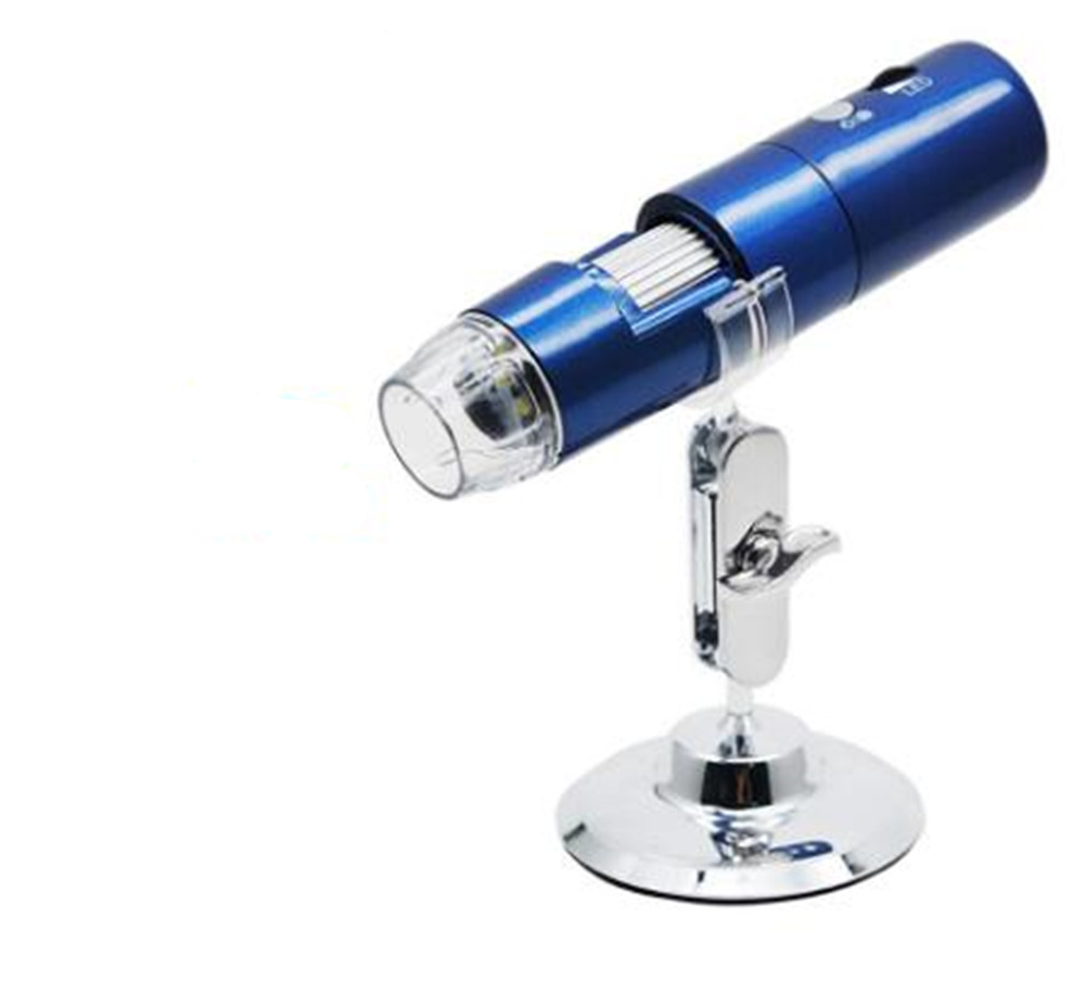 Usb Microscope 1000X Digital - 50-1000X Mikroskop Digital Elektronik WIFI Mikroskop