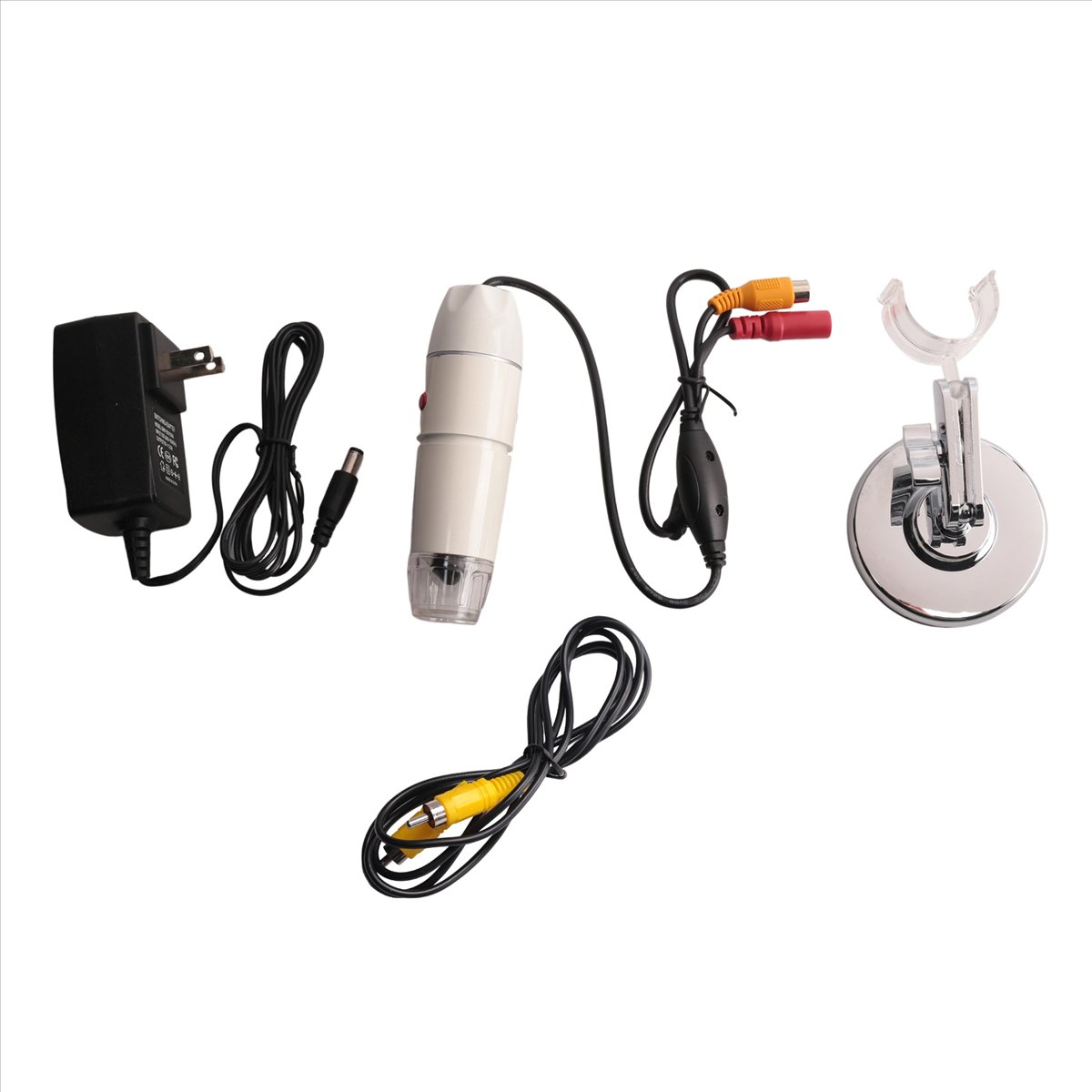 DT!~D193 HOT-400X-1000X Mikros - Usb Microscope 1000X Digital ulasan dan harga