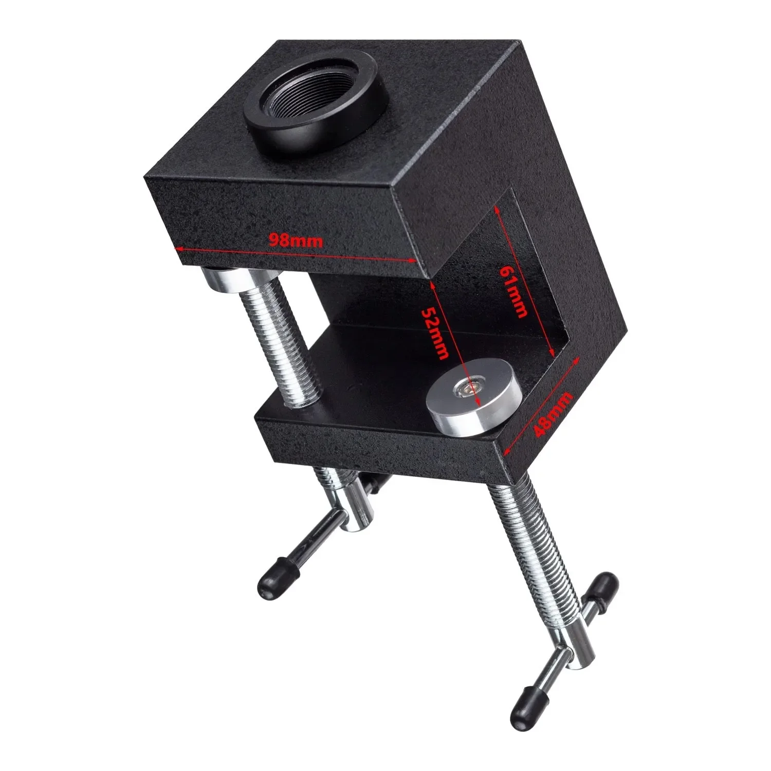 Mikroskop Stereo Trinokuler de - Microscope Boom Stand Articulating ulasan dan harga