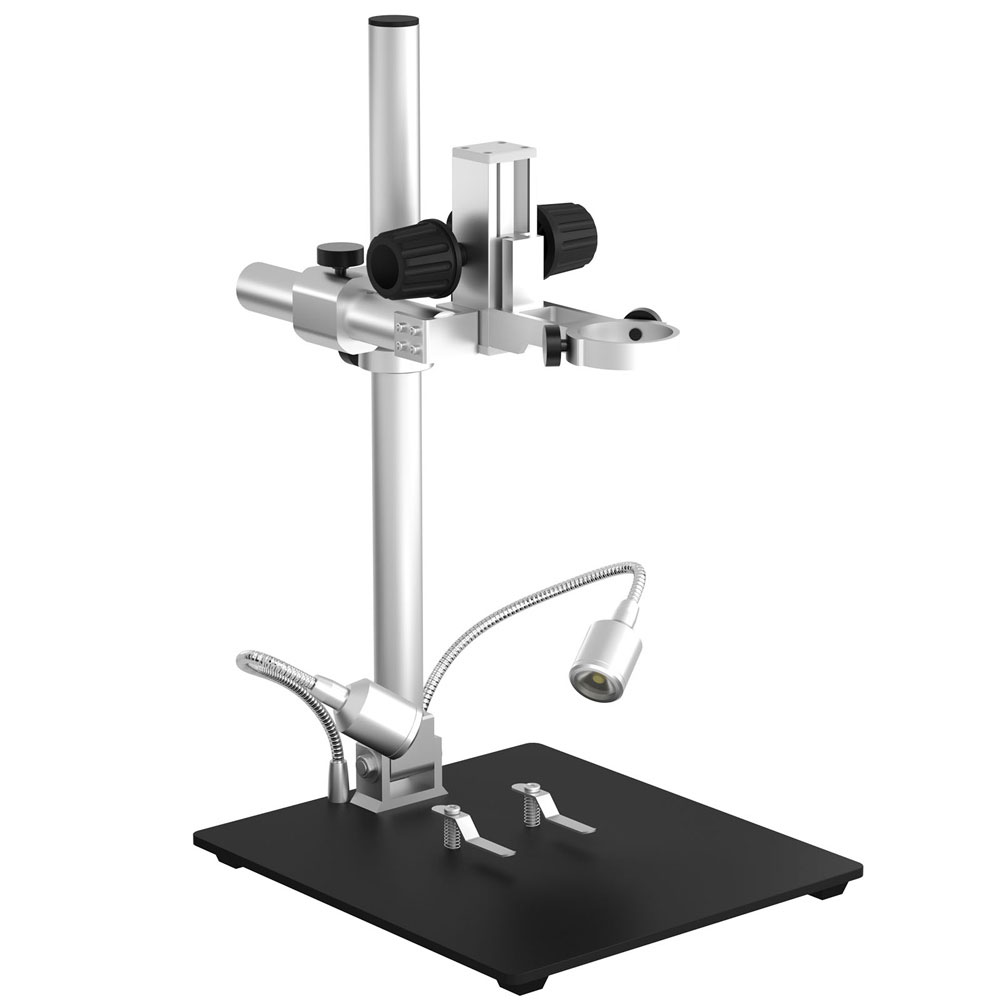 Mikroskop Digital Andonstar AD - Digital Microscope With Screen 7 Inch ulasan dan harga
