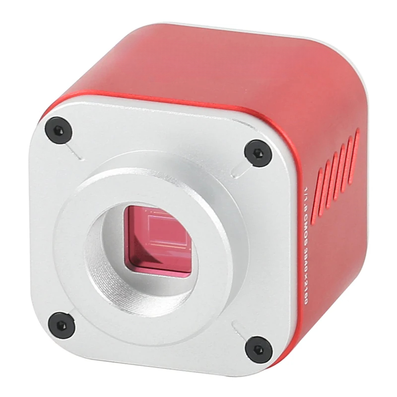 Kamera Mikroskop Video Industr - Measuring Microscope Video 1080P ulasan dan harga