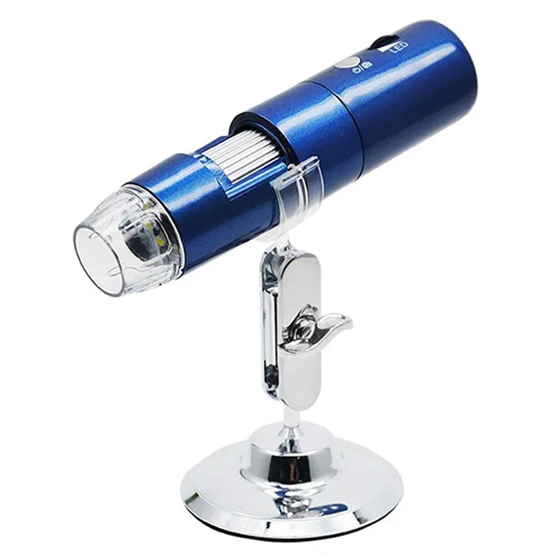 Mikroskop Digital Portabel Nir - Usb Microscope 1000X Digital ulasan dan harga