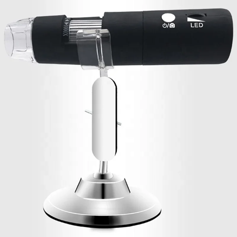 Mikroskop Digital Portabel Nir - Usb Microscope 1000X Digital ulasan dan harga