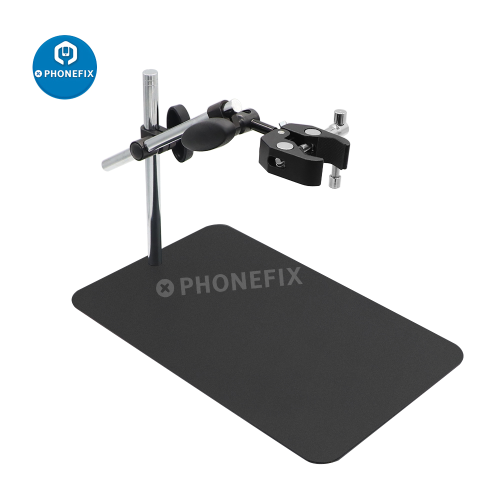 Stand Holder Mikroskop Zoom St - Microscope Boom Stand Articulating ulasan dan harga