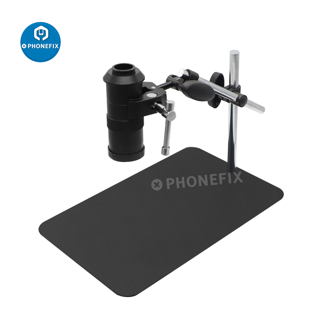 Stand Holder Mikroskop Zoom St - Microscope Boom Stand Articulating ulasan dan harga