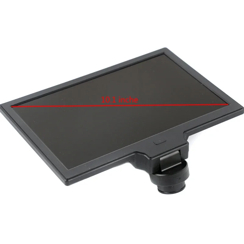IMX307 HDMI USB 1080P 10.1LCD  - Measuring Microscope Video 1080P ulasan dan harga