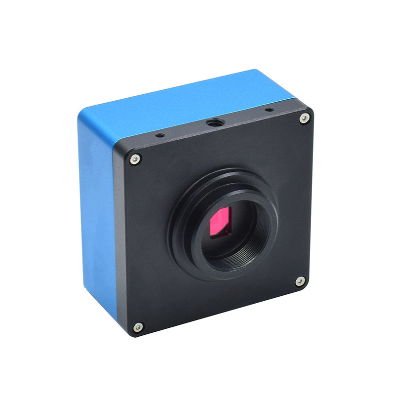 Kamera Mikroskop Video Digital - Measuring Microscope Video 1080P ulasan dan harga