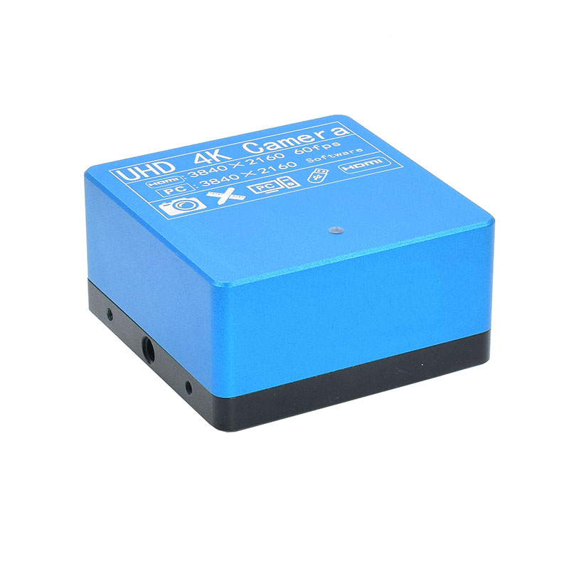 Kamera Mikroskop Video Digital - Measuring Microscope Video 1080P ulasan dan harga