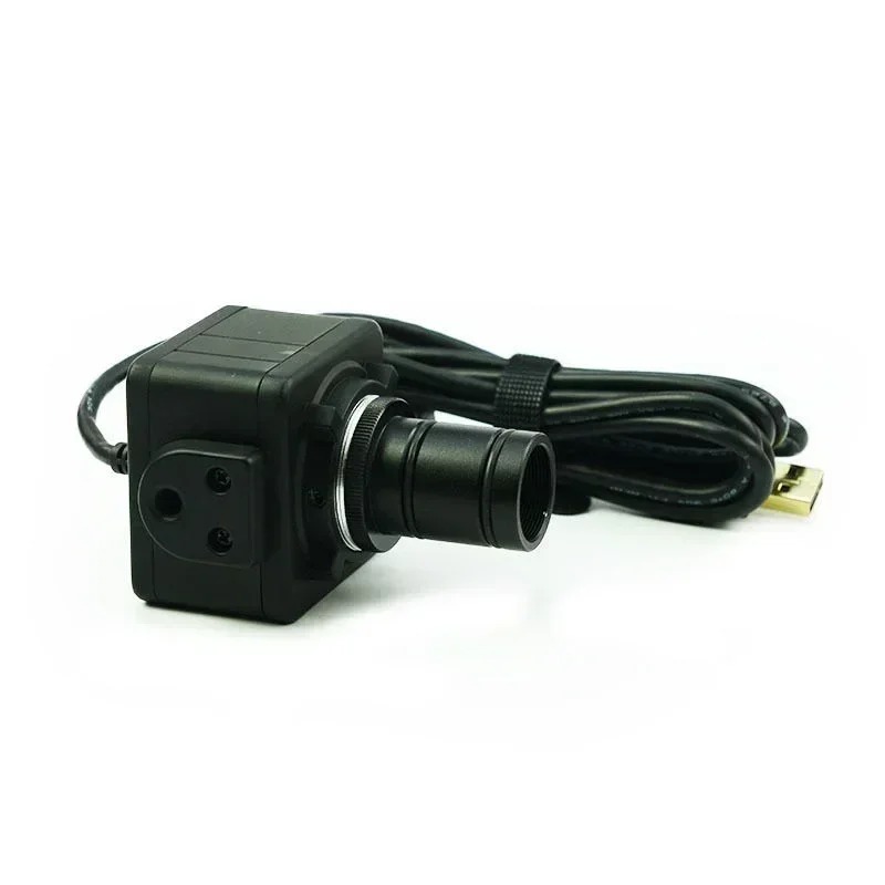 Kamera Mikroskop Digital CMOS  - Digital Microscope 5Mp Usb C Mount ulasan dan harga