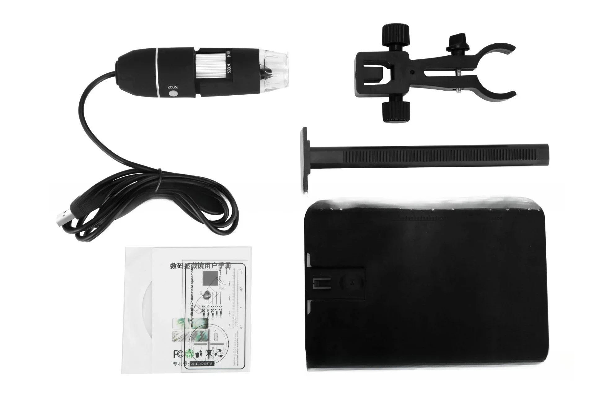Mikroskop digital portabel unt - Usb Microscope 1000X Digital ulasan dan harga