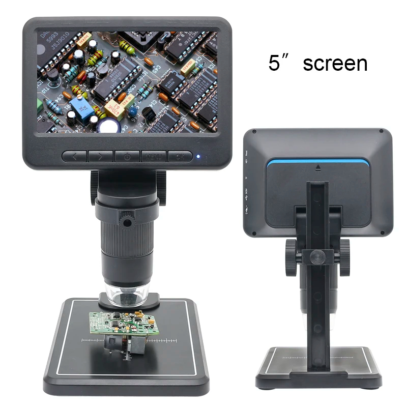 MS2 mikroskop Digital 1000X, p - Usb Microscope 1000X Digital ulasan dan harga