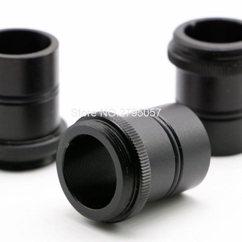 5 Buah/Lot C-mount C Mount Ke  - Metallurgical Microscope Inverted ulasan dan harga