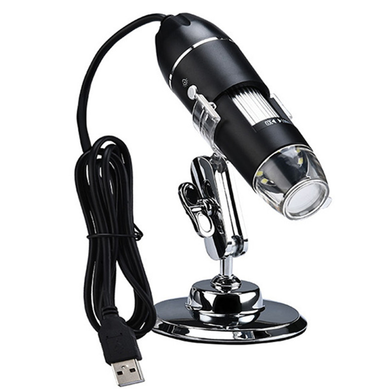 Mikroskop elektron Usb, 1000X  - Usb Microscope 1000X Digital ulasan dan harga