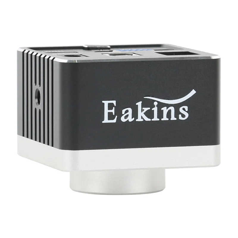 Mikroskop Video Pengukur HDMI  - Digital Microscope 5Mp Usb C Mount ulasan dan harga