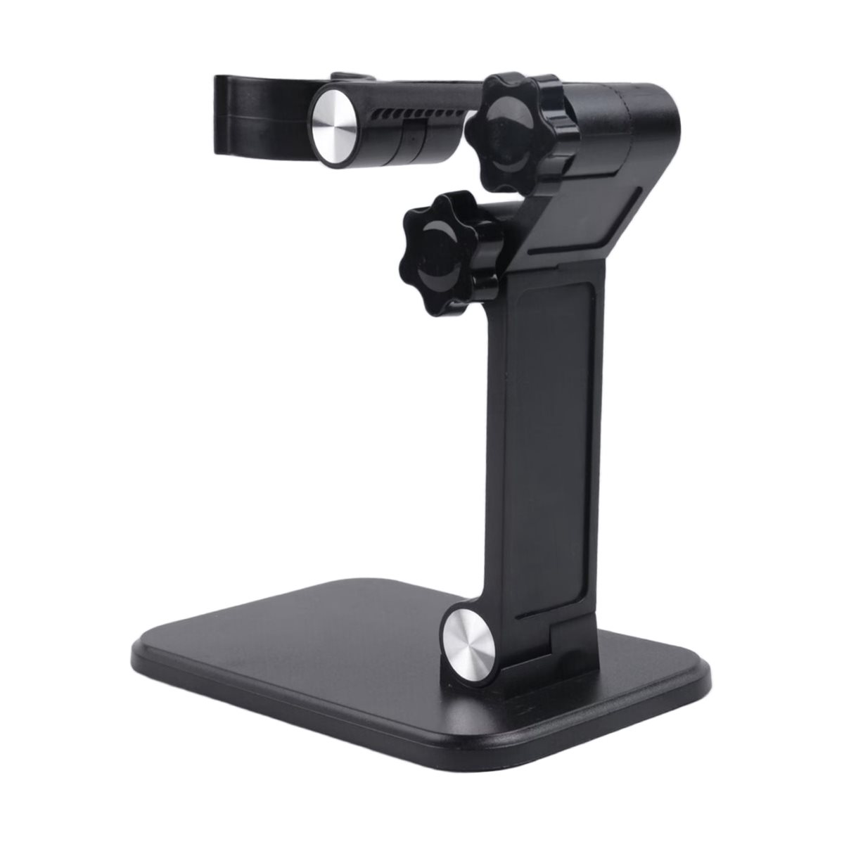Statif Mikroskop A72U Lipat da - Metallurgical Microscope Inverted ulasan dan harga
