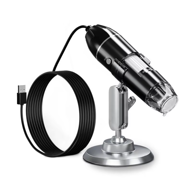 Mikroskop Digital 1600X 1000X  - Usb Microscope 1000X Digital ulasan dan harga