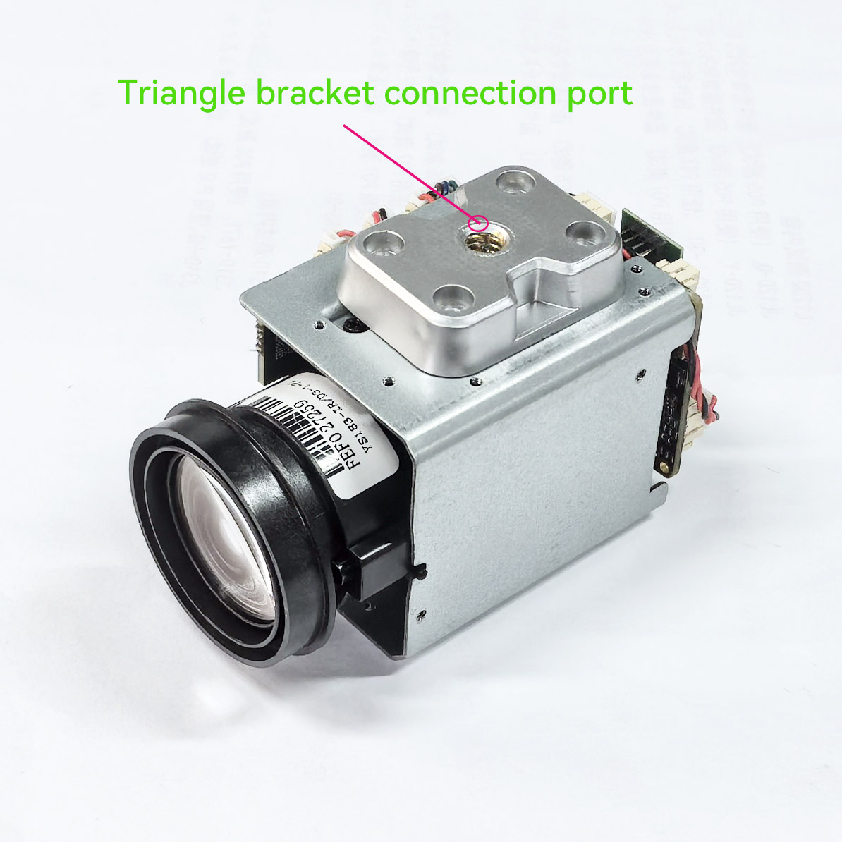 Kamera IP Camhi CamHipro Wirel - Microscope Camera Sony Imx ulasan dan harga