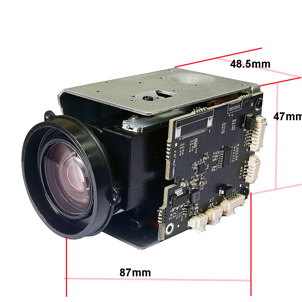 Kamera IP Camhi CamHipro Wirel - Microscope Camera Sony Imx ulasan dan harga