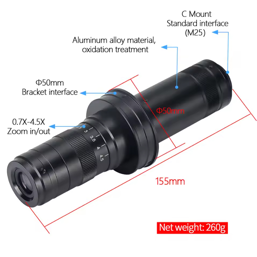 Mikroskop Digital Elektronik Y - Metallurgical Microscope Inverted ulasan dan harga