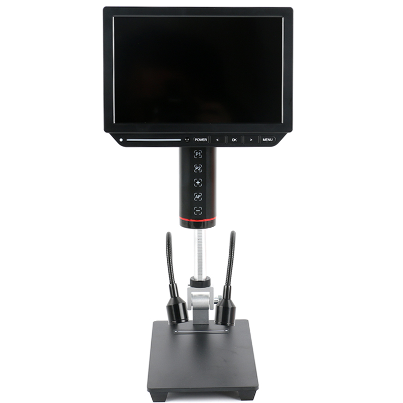Kamera Mikroskop Industri Auto - Digital Microscope 4K Hdmi 2000X ulasan dan harga