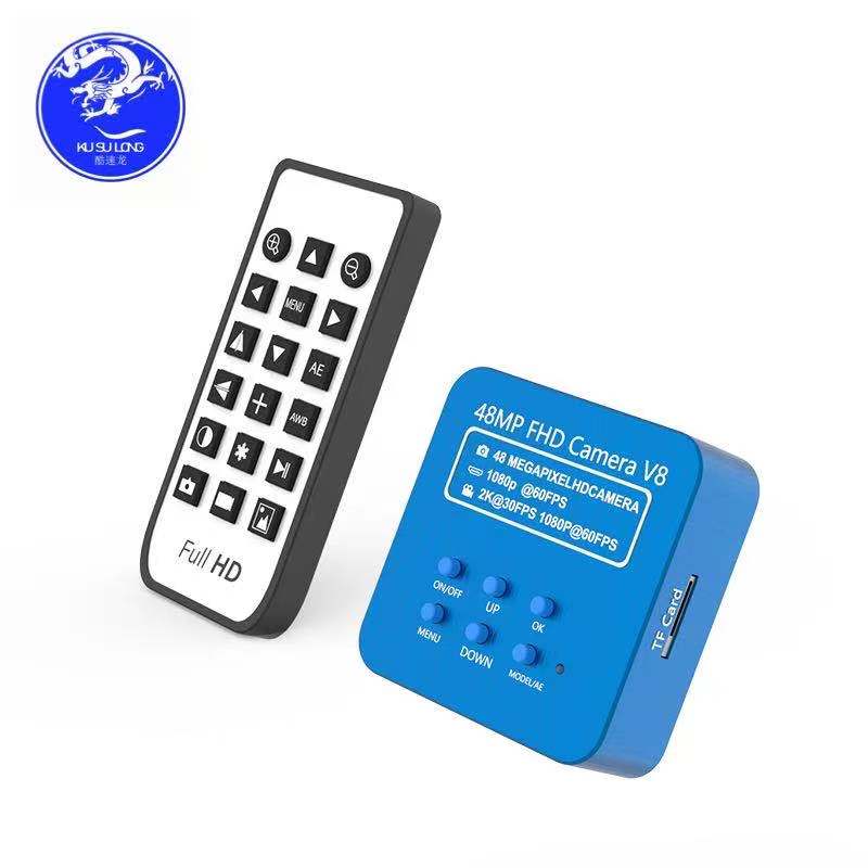 Mikroskop Stereo Trinokuler de - Microscope Boom Stand Articulating ulasan dan harga