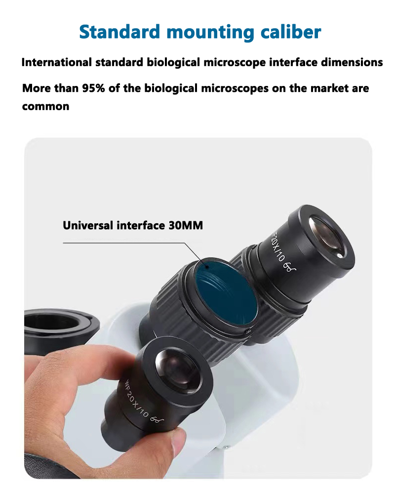 Mikroskop Stereo Profesional L - Polarizing Microscope Binocular ulasan dan harga