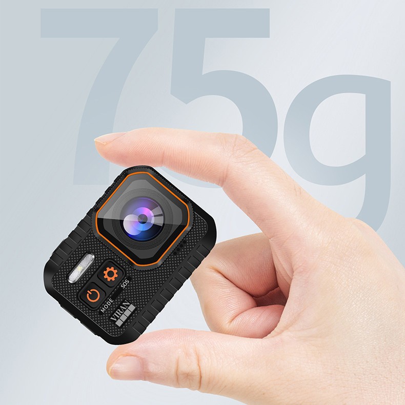 Kamera Aksi VIRAN 4K 20MP deng - Microscope Camera Sony Imx ulasan dan harga