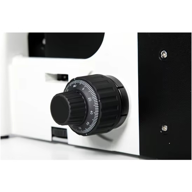 Mikroskop Metalurgi Terbalik B - Metallurgical Microscope Inverted ulasan dan harga