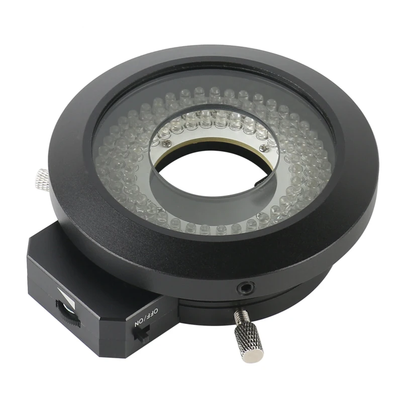 Lampu Polarizer cincin LED, ka - Polarizing Microscope Binocular ulasan dan harga