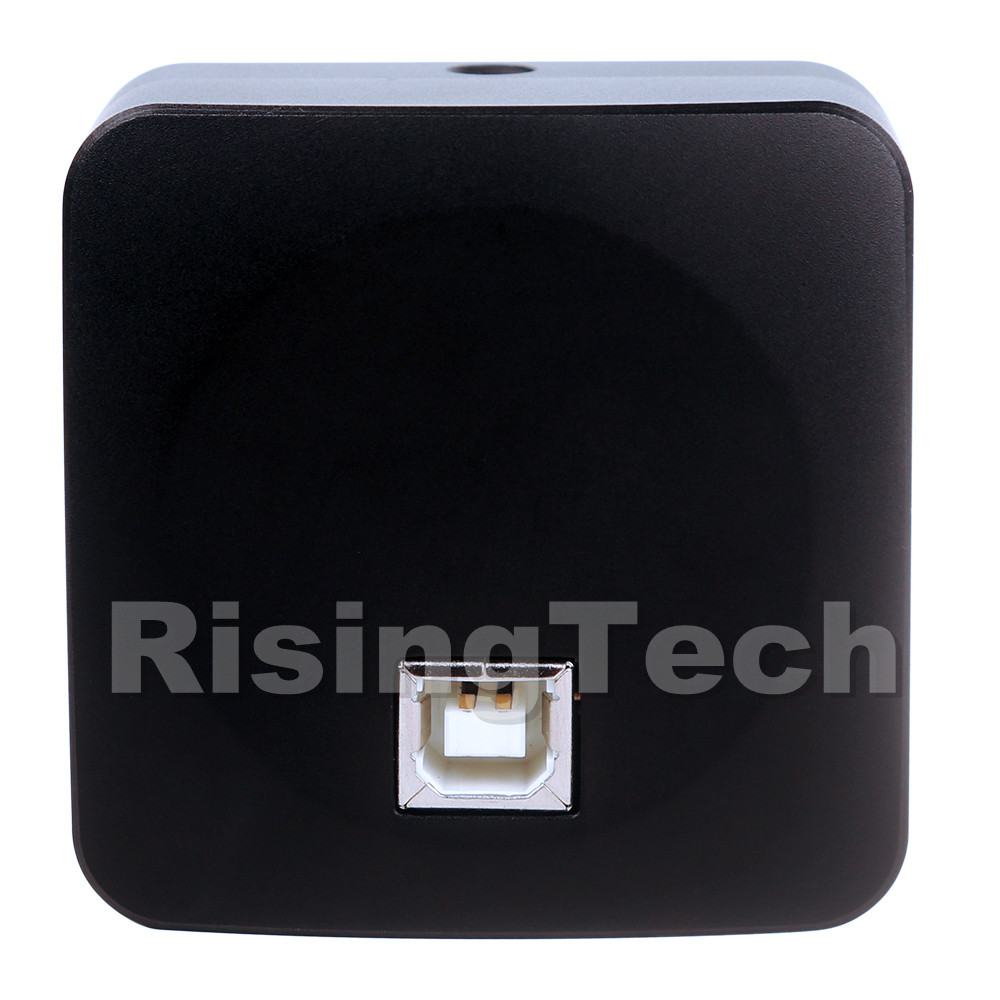 RisingCam C2, Kamera Mikroskop - Digital Microscope 5Mp Usb C Mount ulasan dan harga