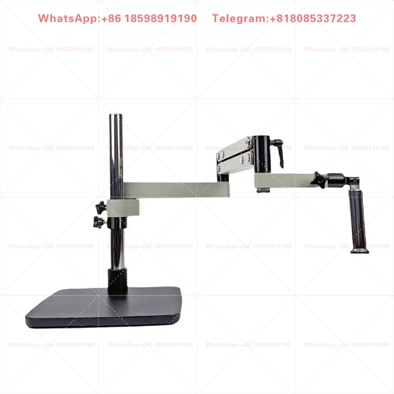 1 buah cocok untuk Stand Mikro - Microscope Boom Stand Articulating ulasan dan harga