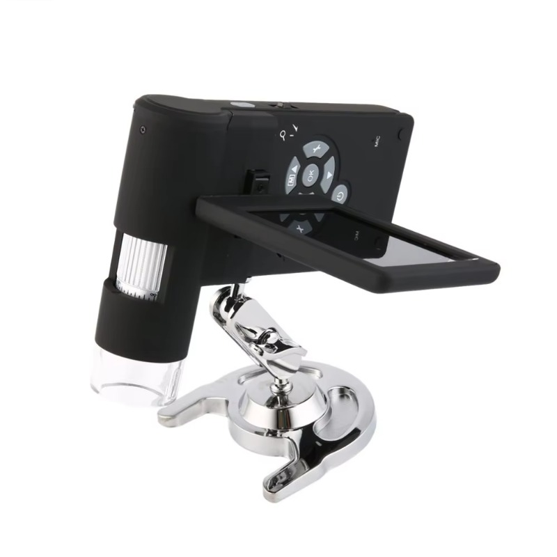 Mikroskop elektron digital por - Usb Microscope 1000X Digital ulasan dan harga