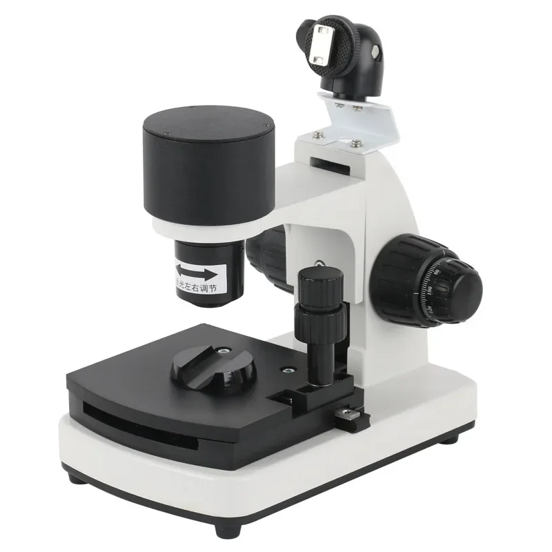 Detektor Mikrosirkulasi Kapile - Digital Microscope With Screen 7 Inch ulasan dan harga