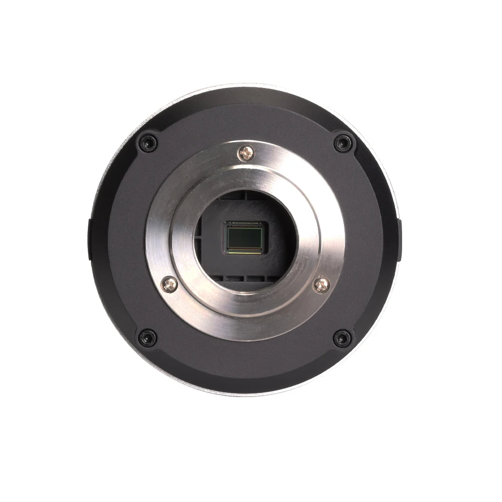 Kamera Mikroskop Video USB UHD - Measuring Microscope Video 1080P ulasan dan harga