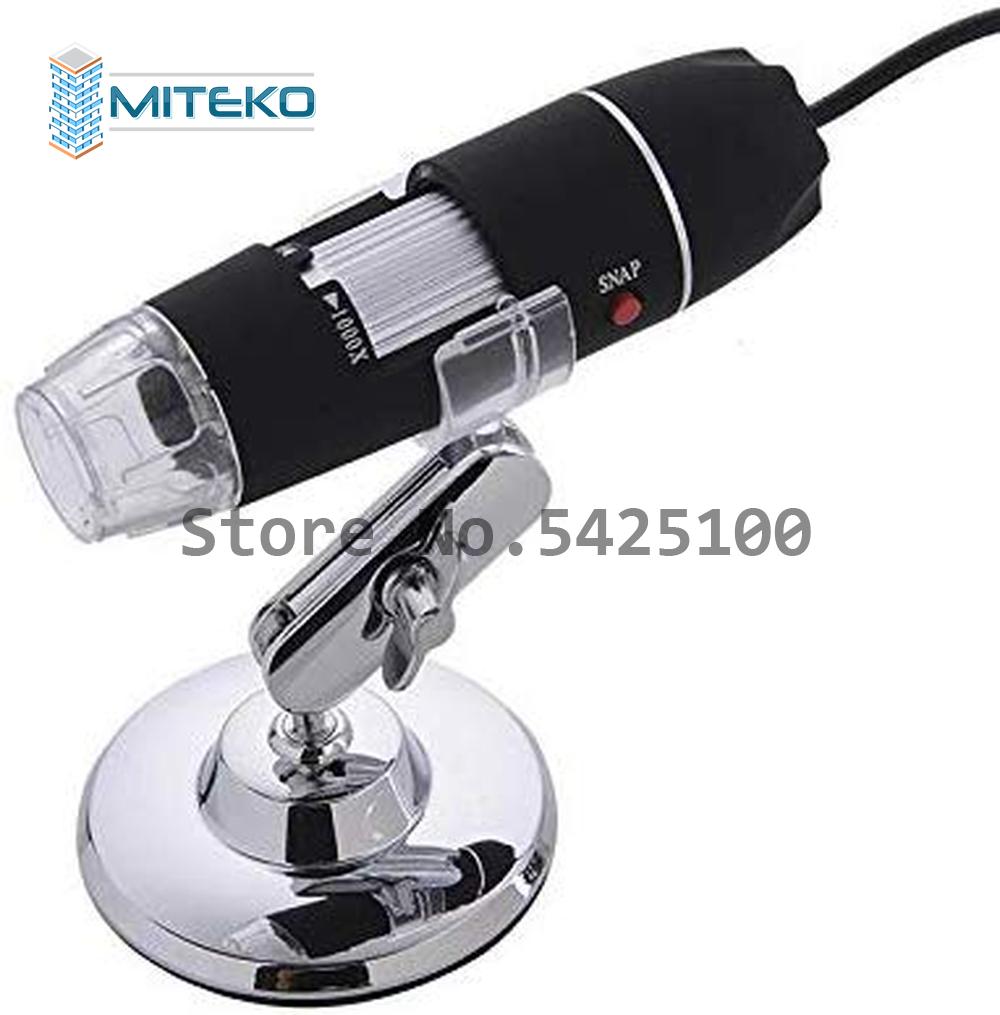Mikroskop Digital Mega piksel  - Usb Microscope 1000X Digital ulasan dan harga