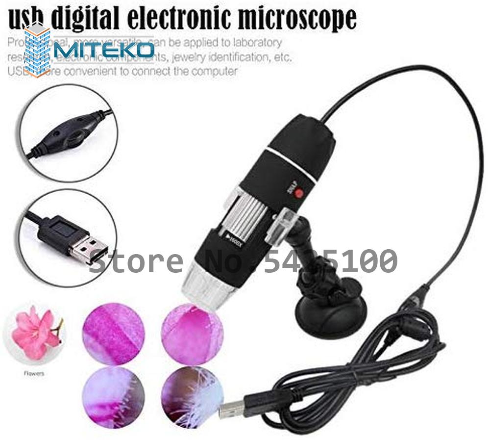 Mikroskop Digital Mega piksel  - Usb Microscope 1000X Digital ulasan dan harga
