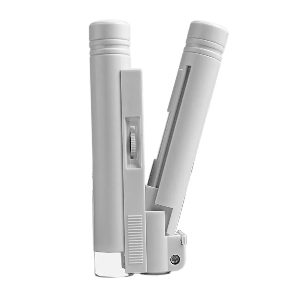 40X 80X 100X Portabel Genggam  - Gem Microscope Jeweler ulasan dan harga