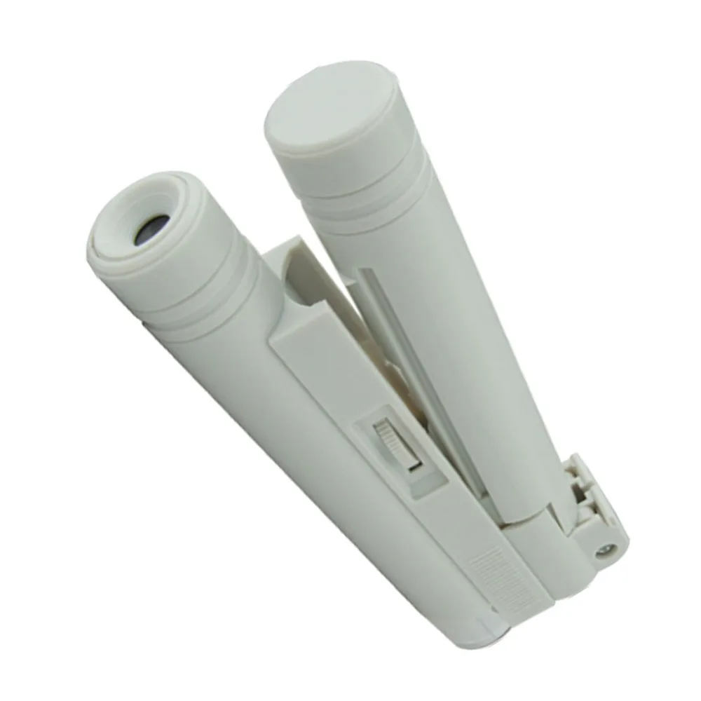 40X 80X 100X Portabel Genggam  - Gem Microscope Jeweler ulasan dan harga