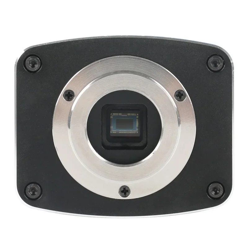 Kamera Mikroskop Video Industr - Measuring Microscope Video 1080P ulasan dan harga