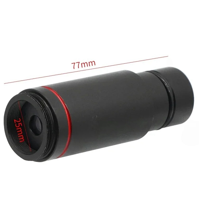 ABUI-Adaptor 23.2Mm 5MP C-moun - Digital Microscope 5Mp Usb C Mount ulasan dan harga