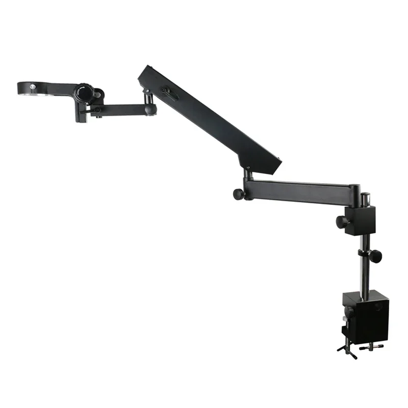 Penyangga Lengan Artikulasi ya - Microscope Boom Stand Articulating ulasan dan harga