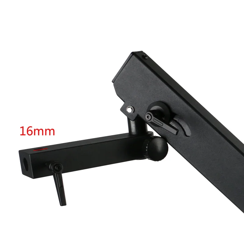Penyangga Lengan Artikulasi ya - Microscope Boom Stand Articulating ulasan dan harga