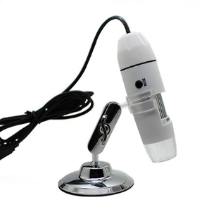 Mikroskop Digital USB 2MP 1080 - Usb Microscope 1000X Digital ulasan dan harga