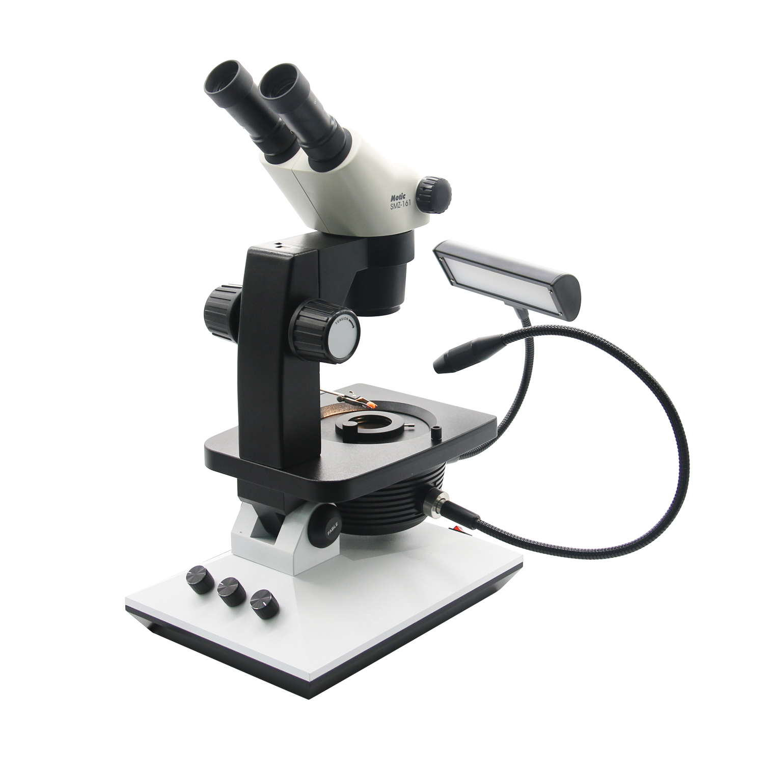 Peralatan Optik Multifungsi, L - Gem Microscope Jeweler ulasan dan harga