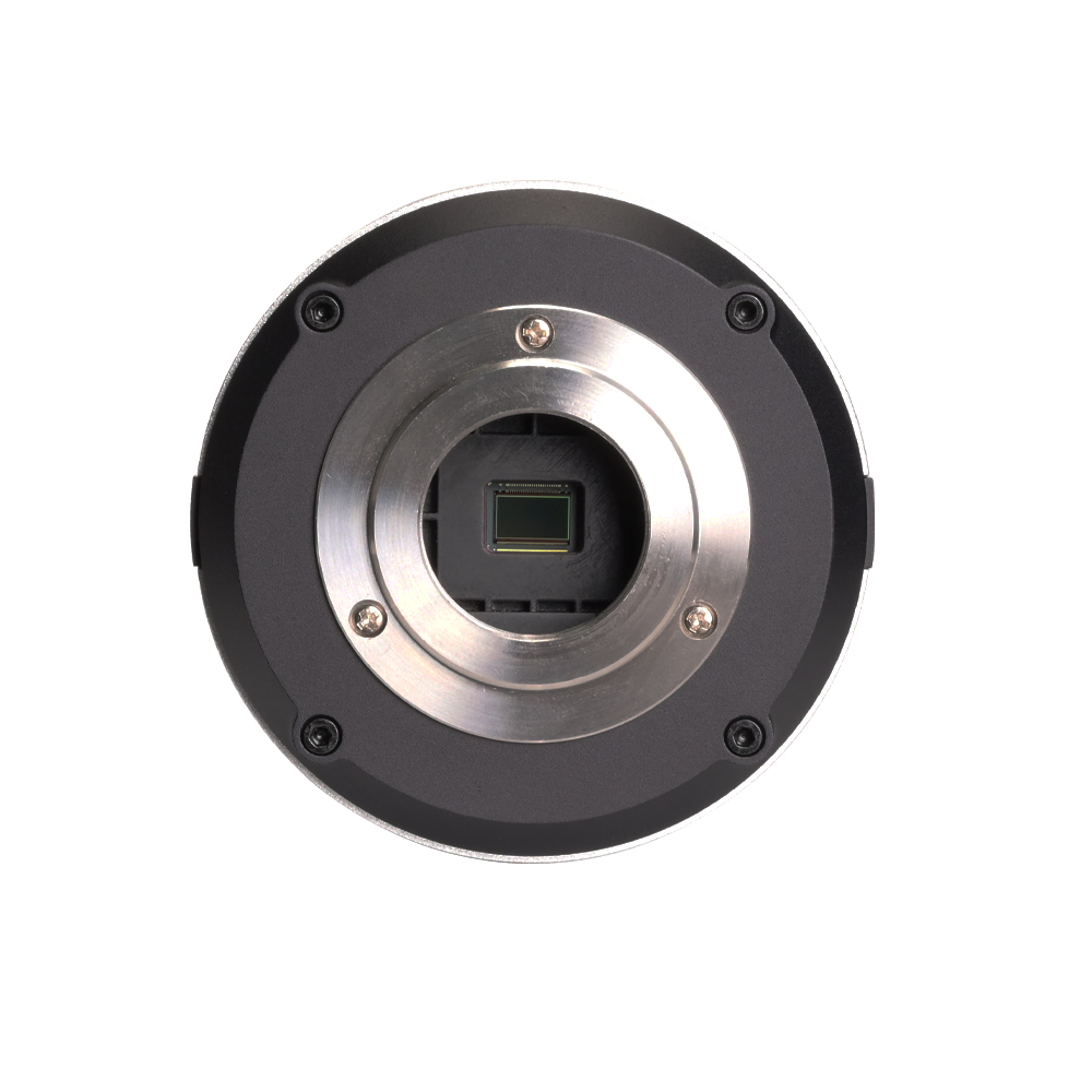Kamera Mikroskop Video USB UHD - Measuring Microscope Video 1080P ulasan dan harga
