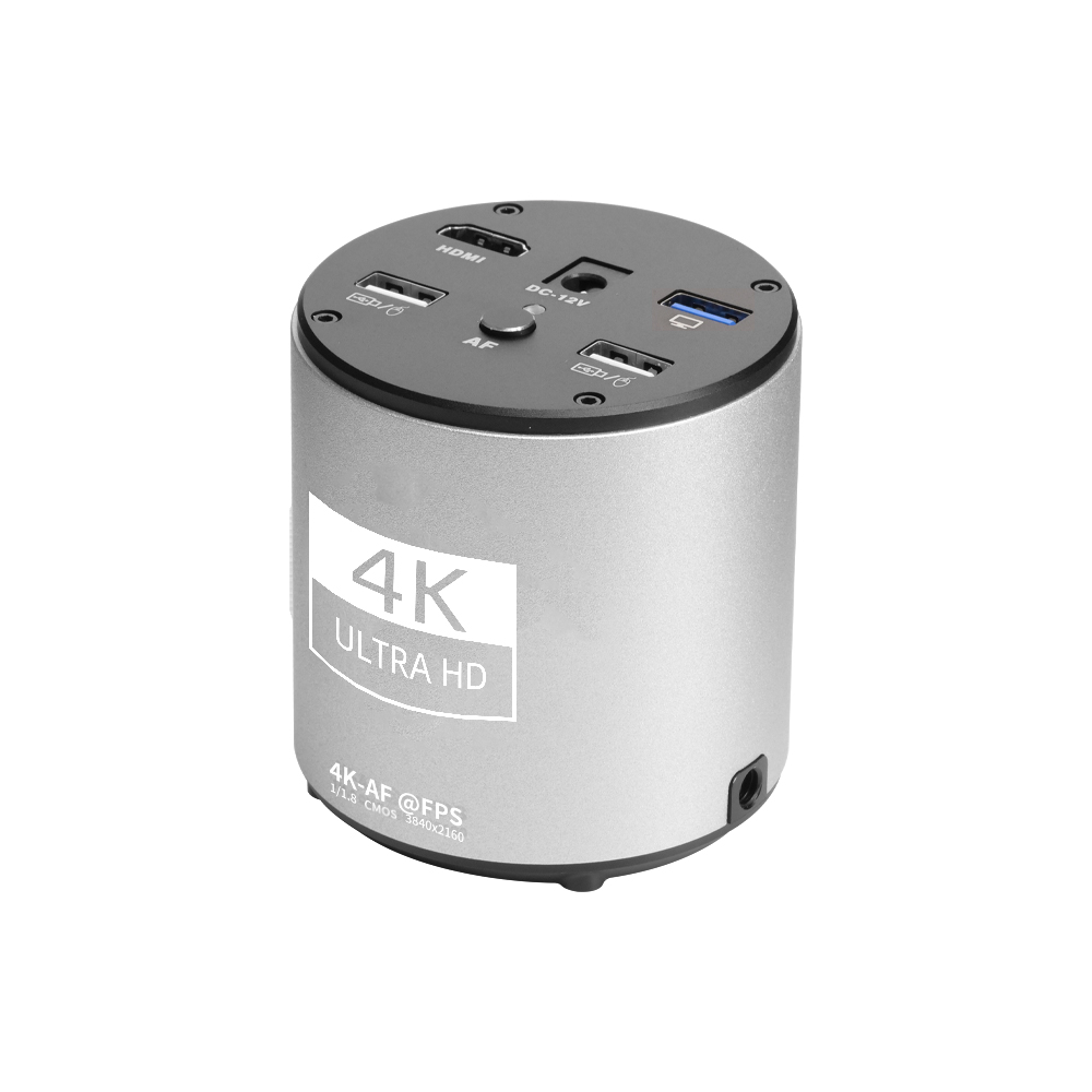 Kamera Mikroskop Video USB UHD - Measuring Microscope Video 1080P ulasan dan harga