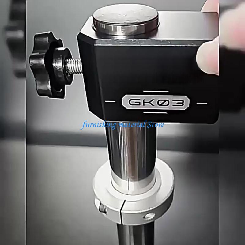 Y5GD Double Arm Boom Stand Mej - Microscope Boom Stand Articulating ulasan dan harga